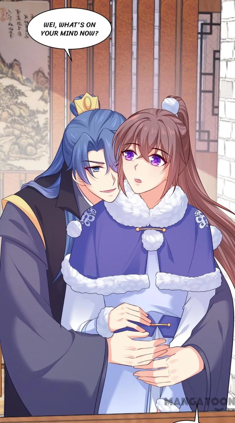 Forensic Princess Chapter 270 – Page 2