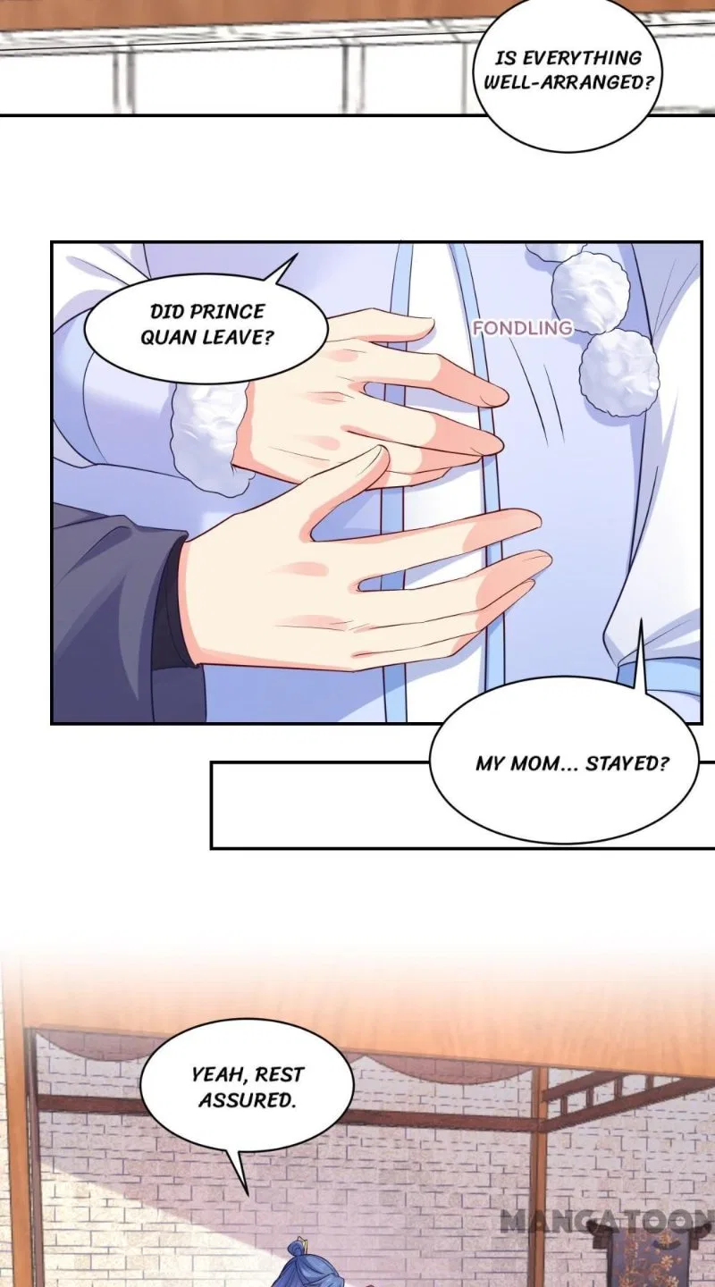 Forensic Princess Chapter 270 – Page 3