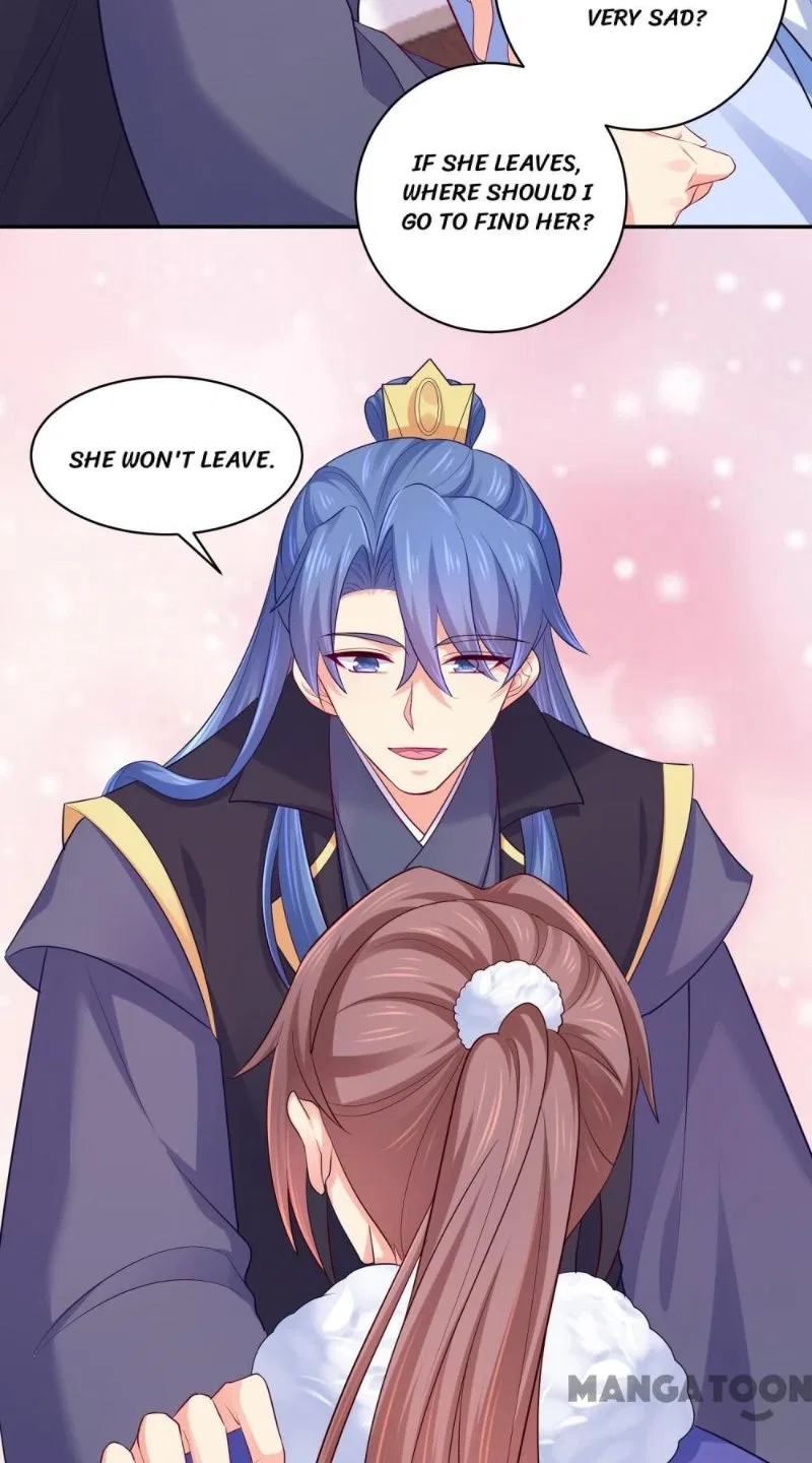 Forensic Princess Chapter 270 – Page 6