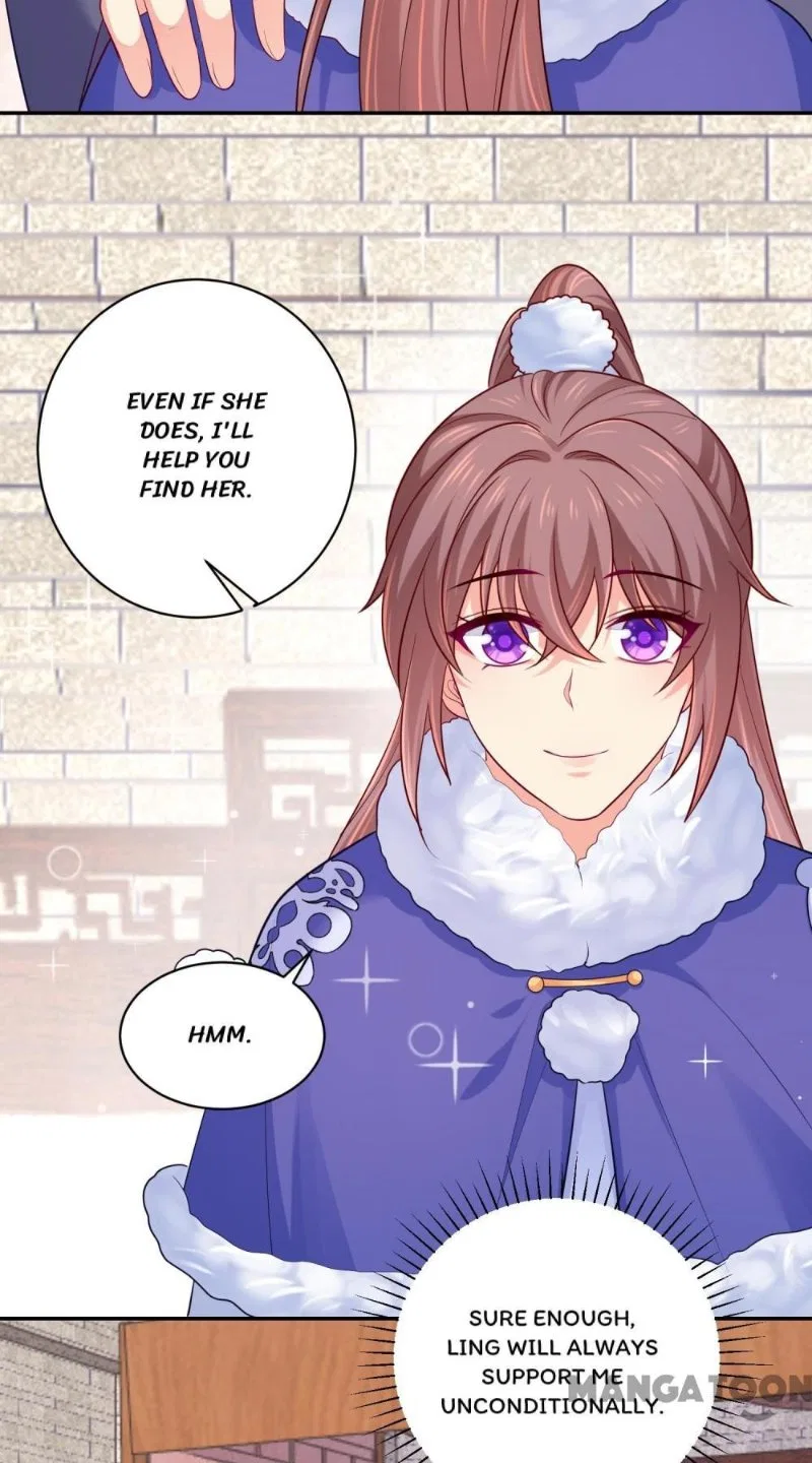 Forensic Princess Chapter 270 – Page 7