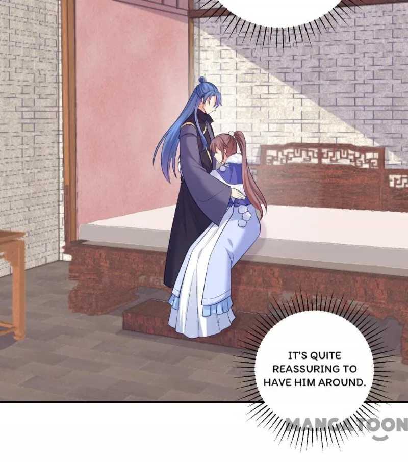 Forensic Princess Chapter 270 – Page 8