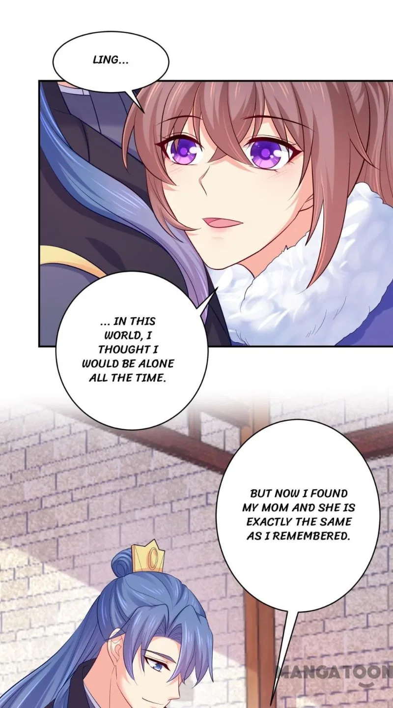 Forensic Princess Chapter 270 – Page 9