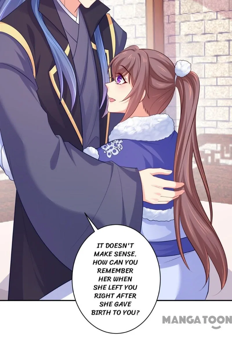 Forensic Princess Chapter 270 – Page 10