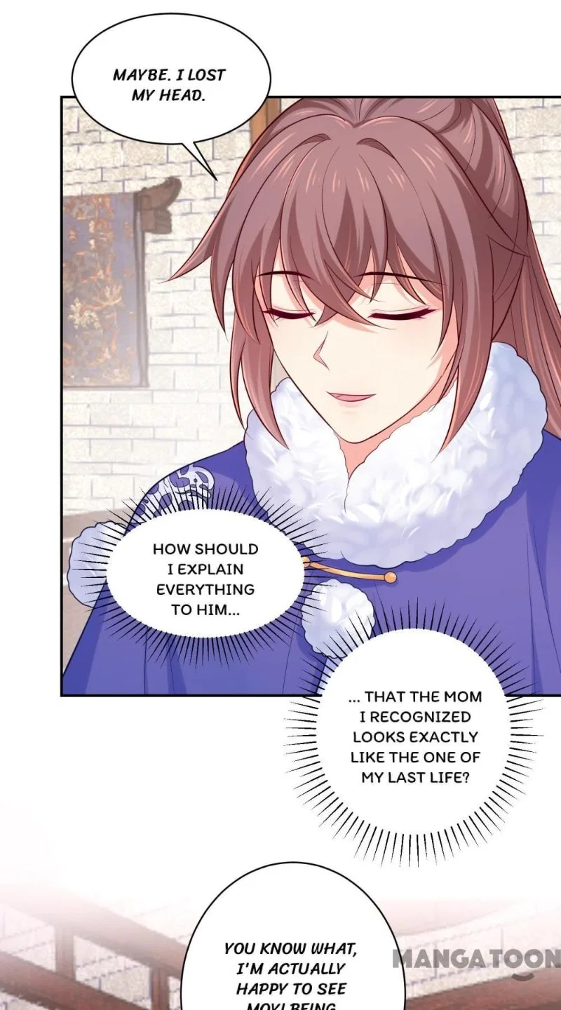 Forensic Princess Chapter 270 – Page 11