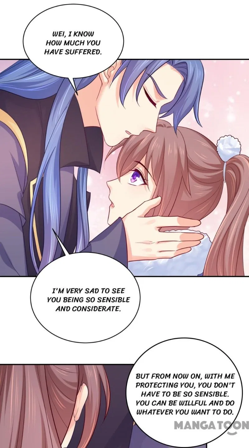 Forensic Princess Chapter 270 – Page 14
