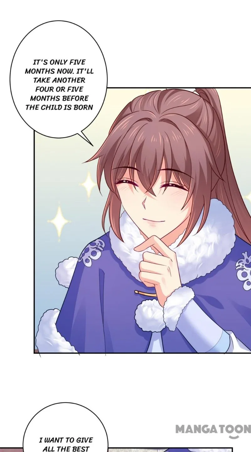 Forensic Princess Chapter 270 – Page 18