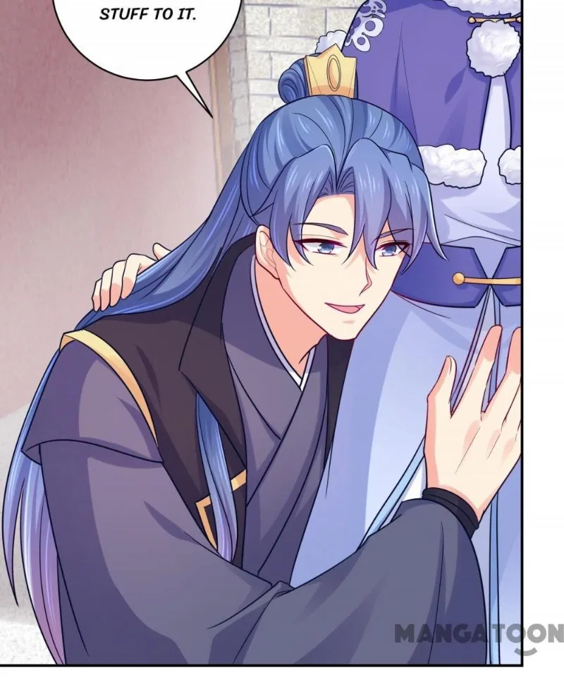 Forensic Princess Chapter 270 – Page 19
