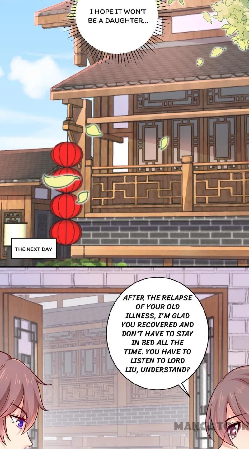 Forensic Princess Chapter 270 – Page 21