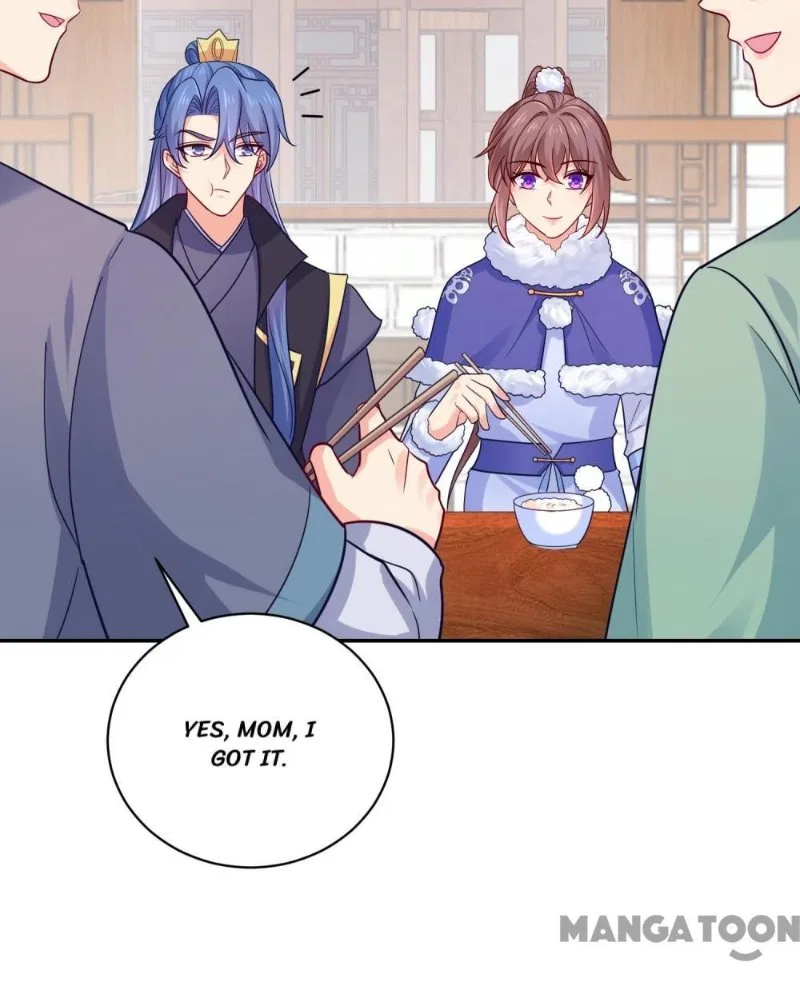 Forensic Princess Chapter 270 – Page 22