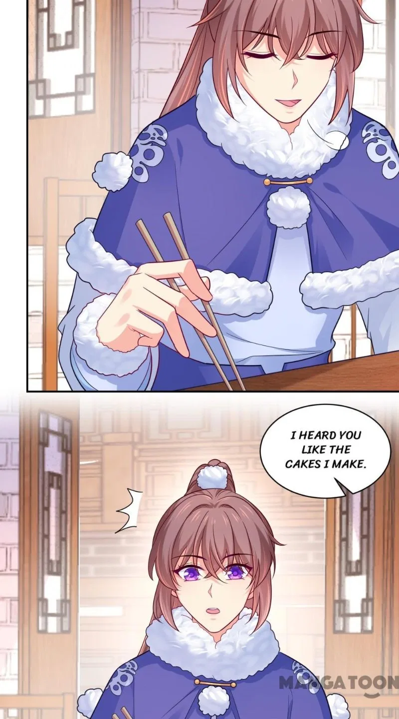 Forensic Princess Chapter 270 – Page 24