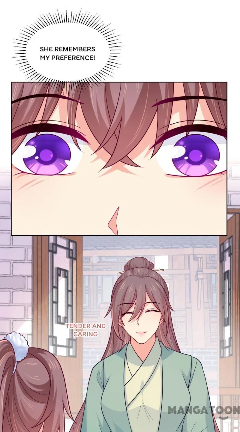 Forensic Princess Chapter 270 – Page 26