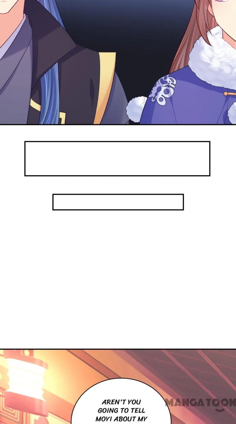 Forensic Princess Chapter 270 – Page 30