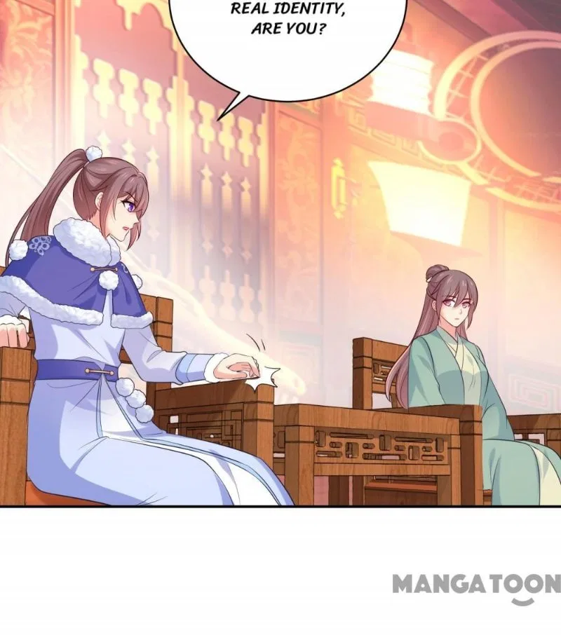 Forensic Princess Chapter 270 – Page 31