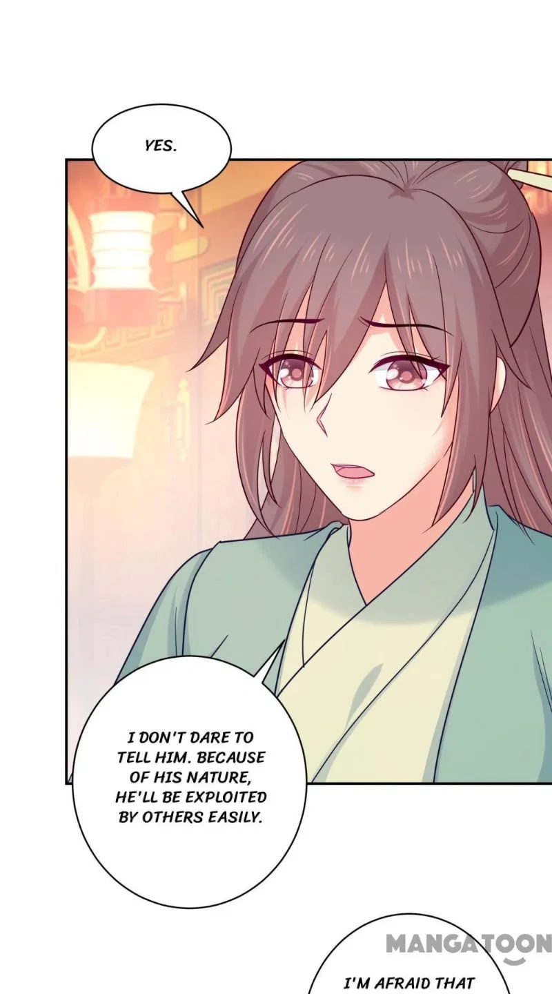 Forensic Princess Chapter 270 – Page 32