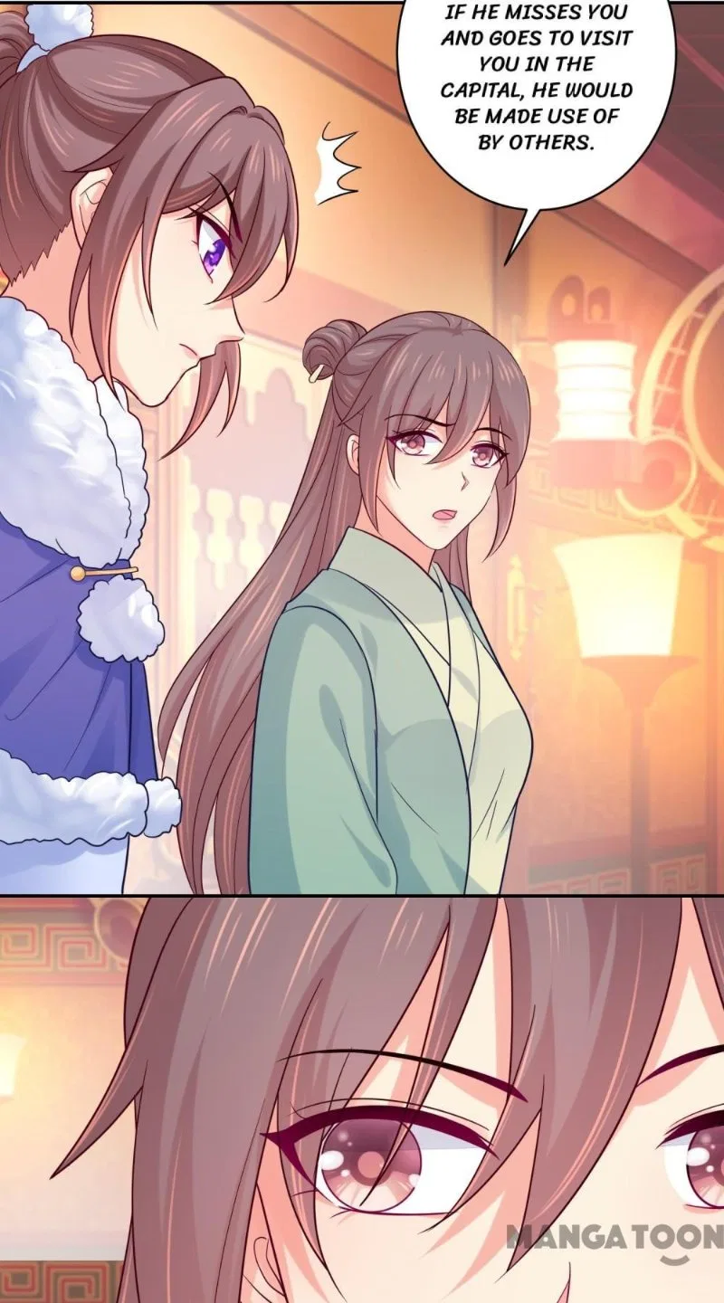 Forensic Princess Chapter 270 – Page 33