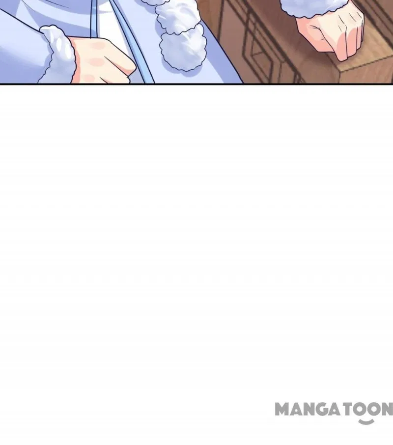 Forensic Princess Chapter 270 – Page 35