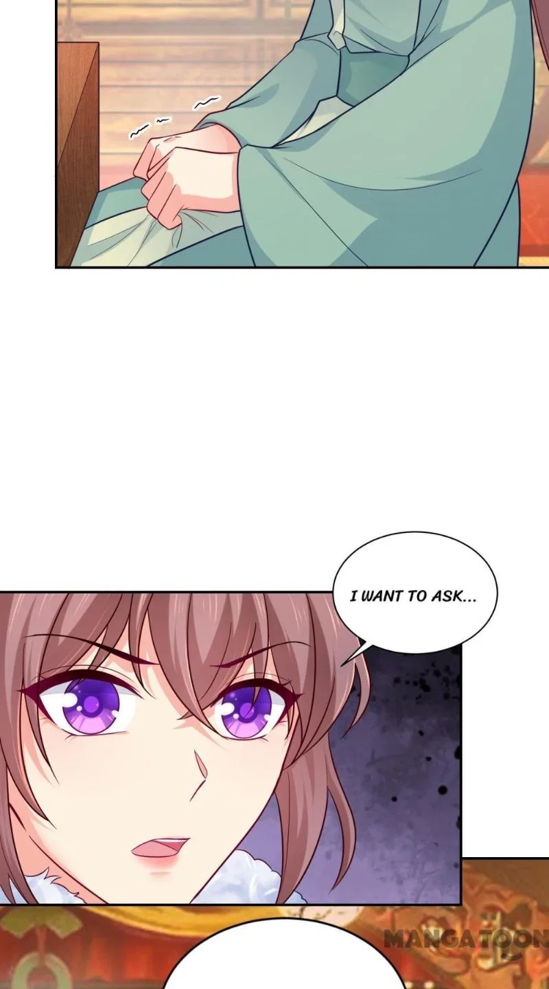 Forensic Princess Chapter 269 – Page 3