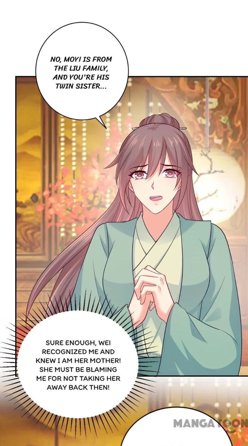 Forensic Princess Chapter 269 – Page 5
