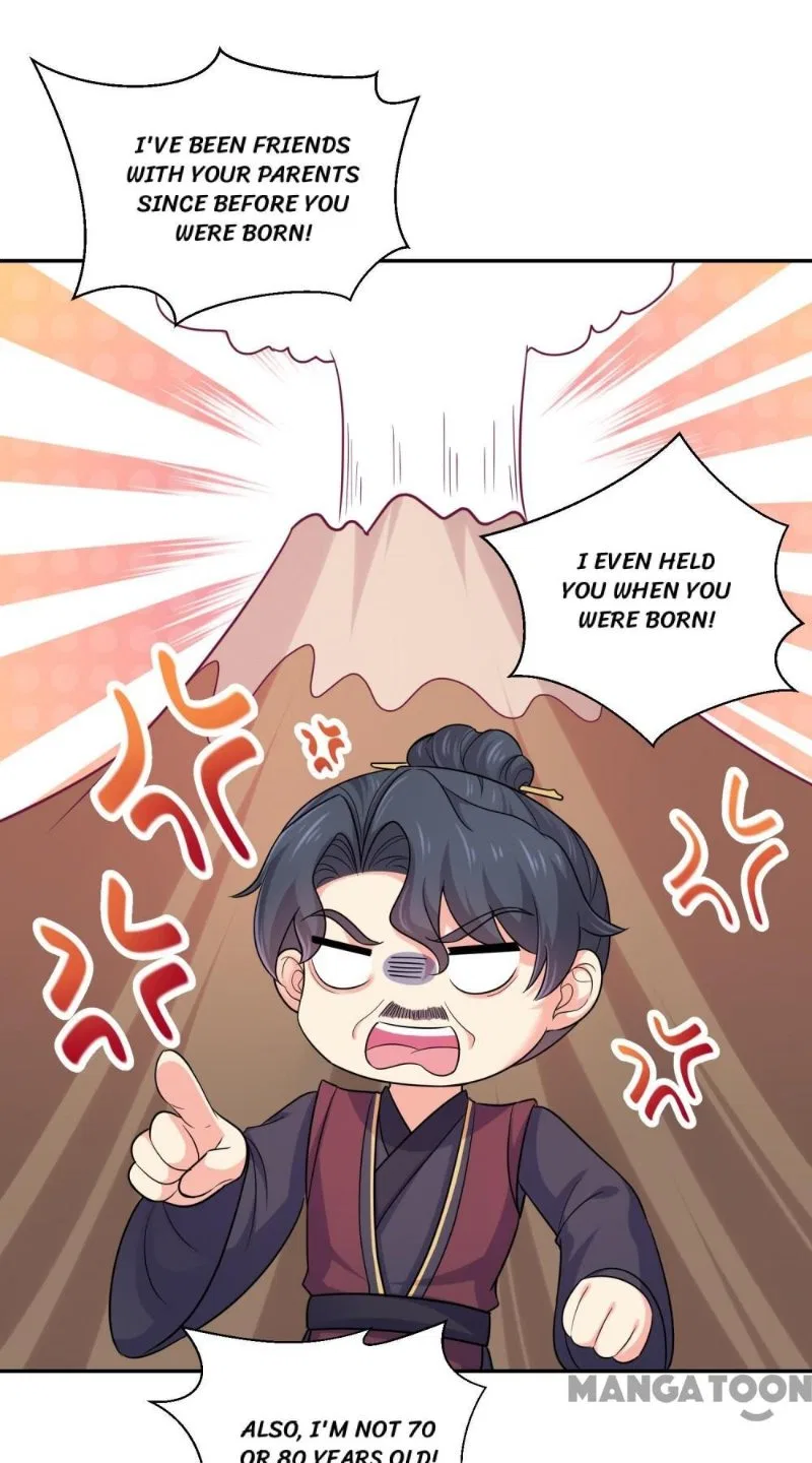 Forensic Princess Chapter 269 – Page 10