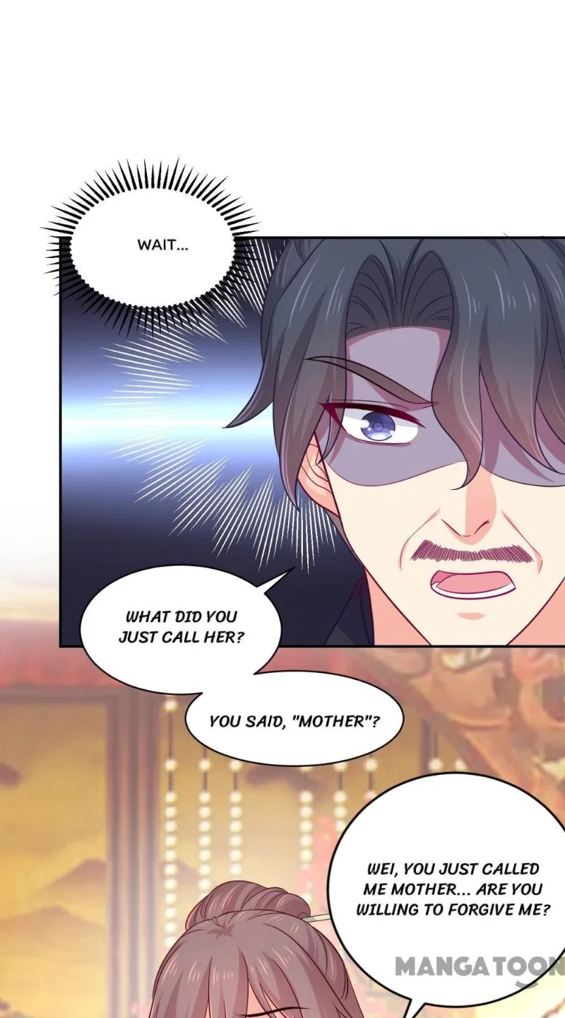 Forensic Princess Chapter 269 – Page 12