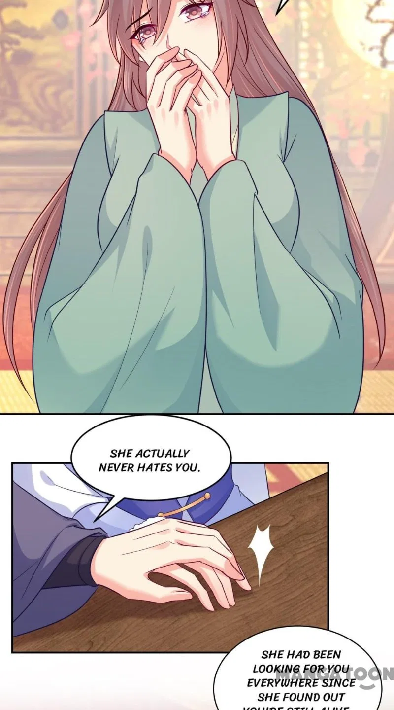 Forensic Princess Chapter 269 – Page 13