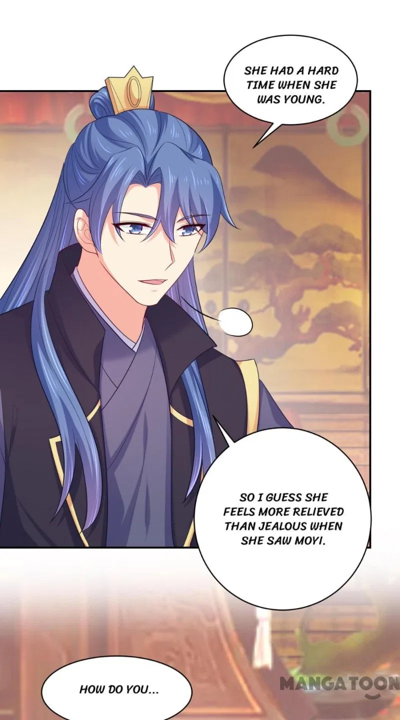 Forensic Princess Chapter 269 – Page 16