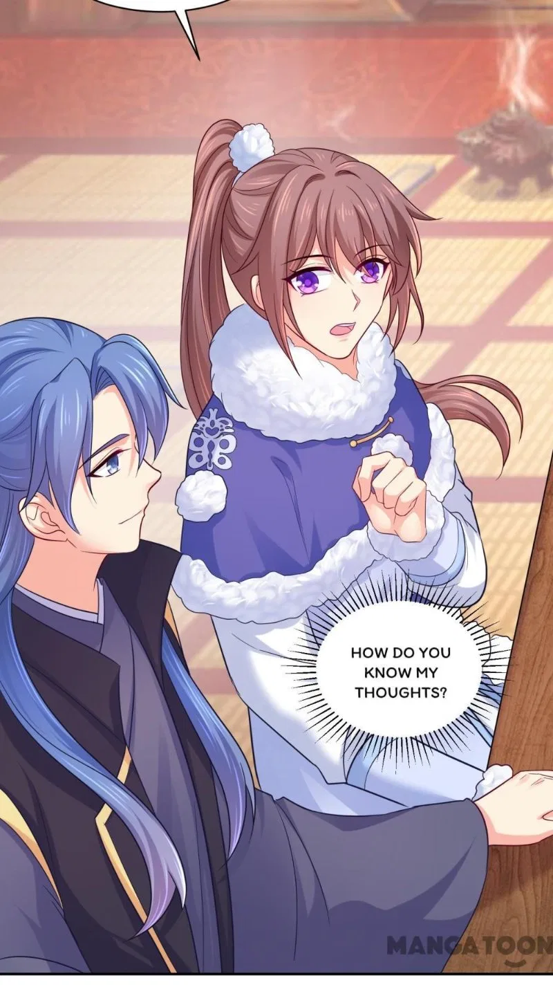 Forensic Princess Chapter 269 – Page 17