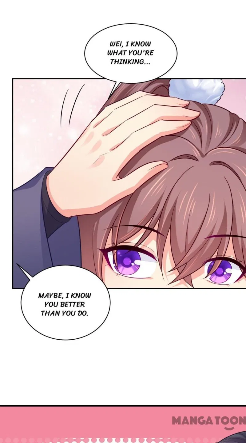 Forensic Princess Chapter 269 – Page 18