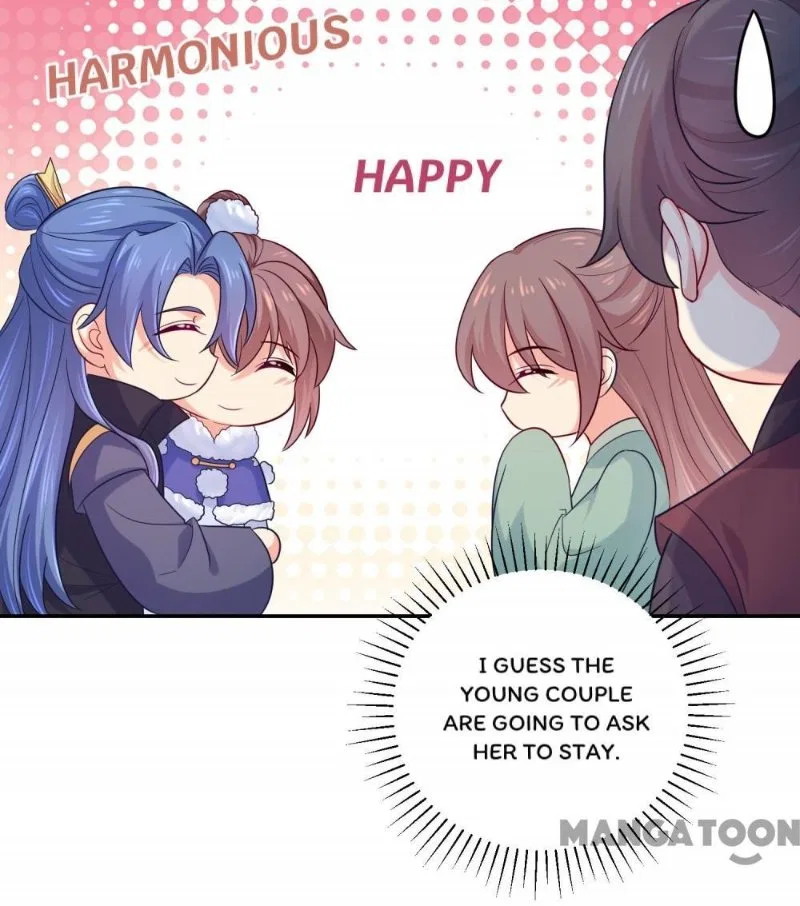 Forensic Princess Chapter 269 – Page 19
