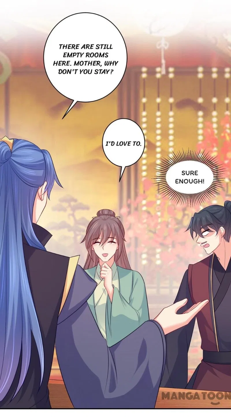 Forensic Princess Chapter 269 – Page 20