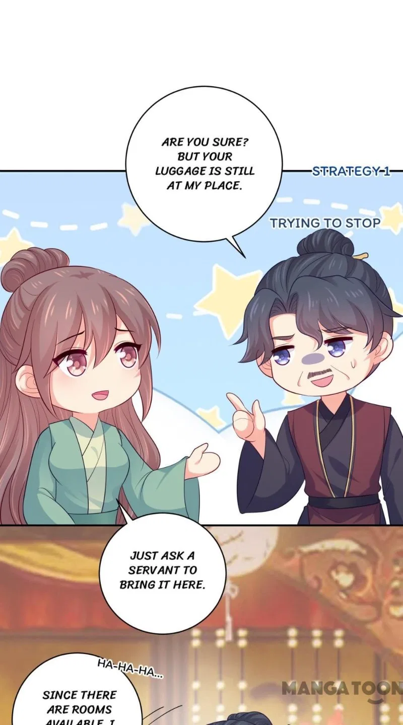 Forensic Princess Chapter 269 – Page 21