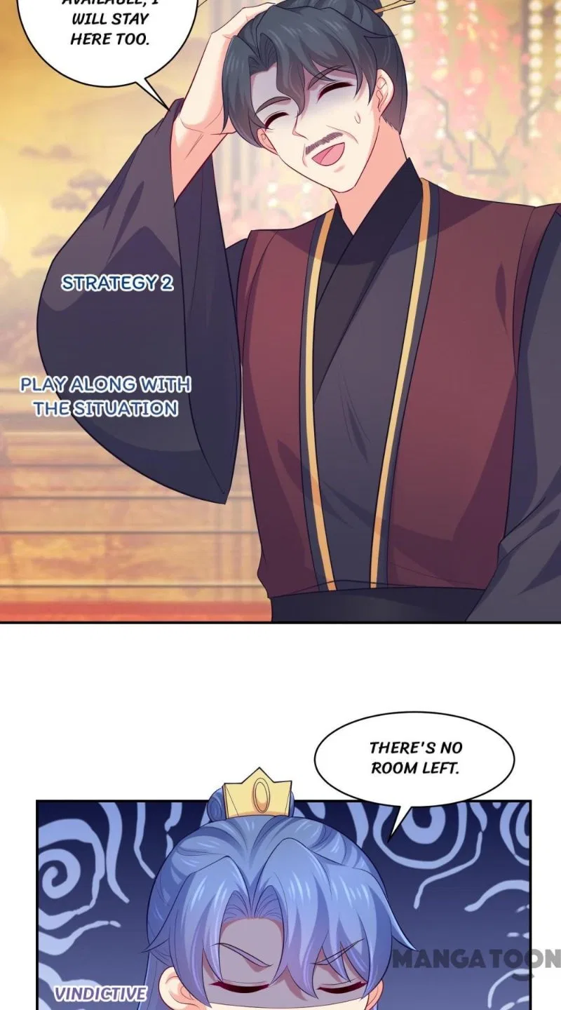 Forensic Princess Chapter 269 – Page 22