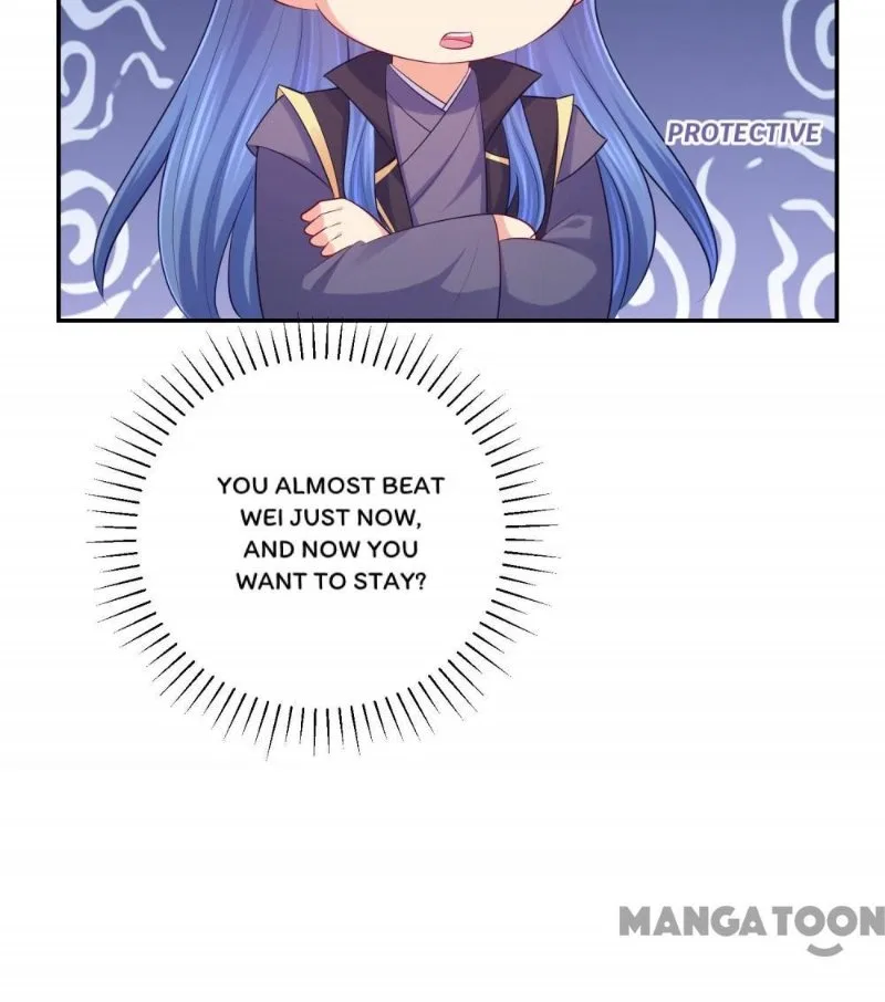 Forensic Princess Chapter 269 – Page 23