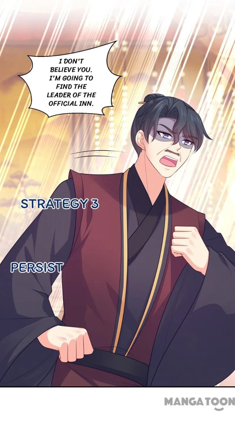Forensic Princess Chapter 269 – Page 24