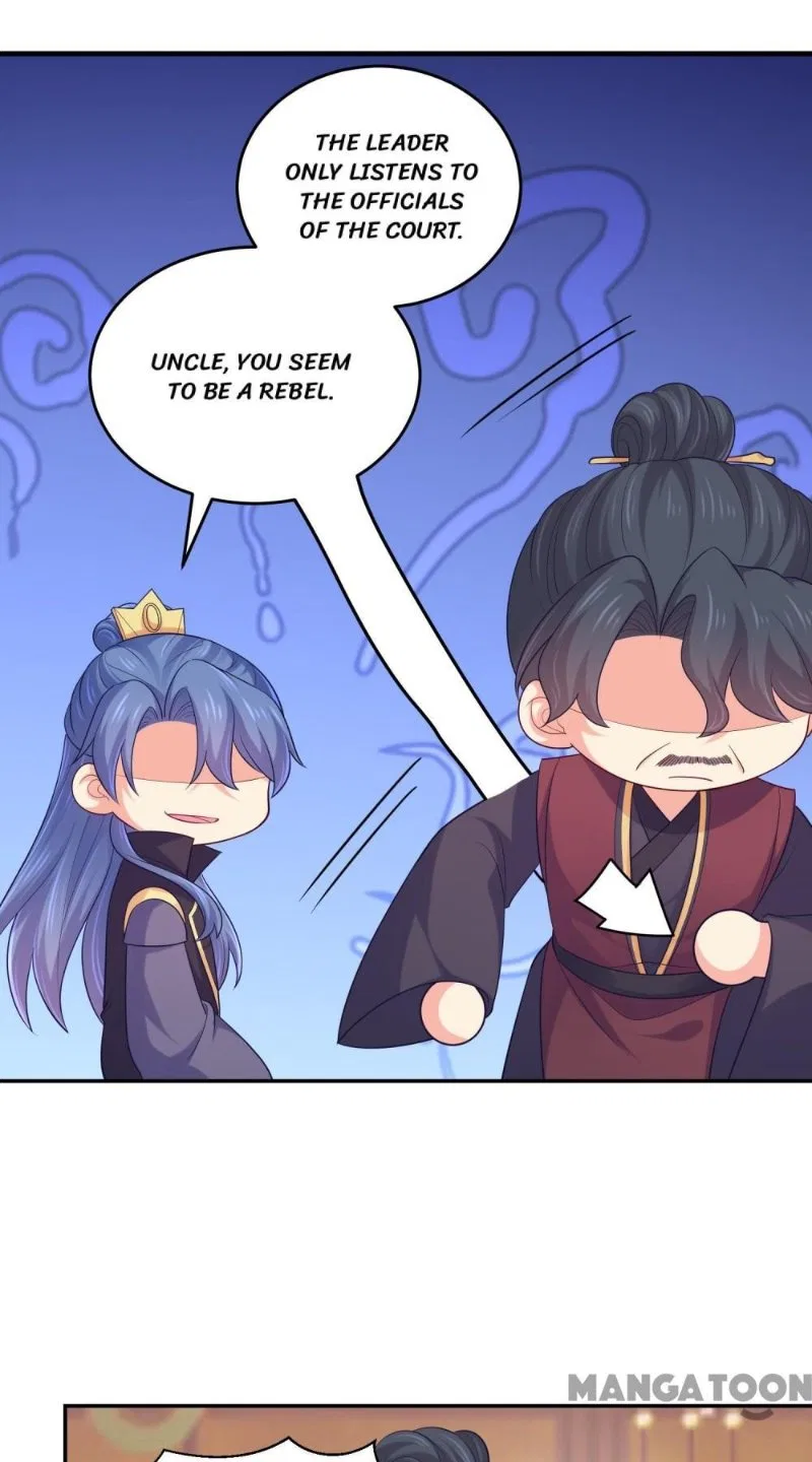 Forensic Princess Chapter 269 – Page 25