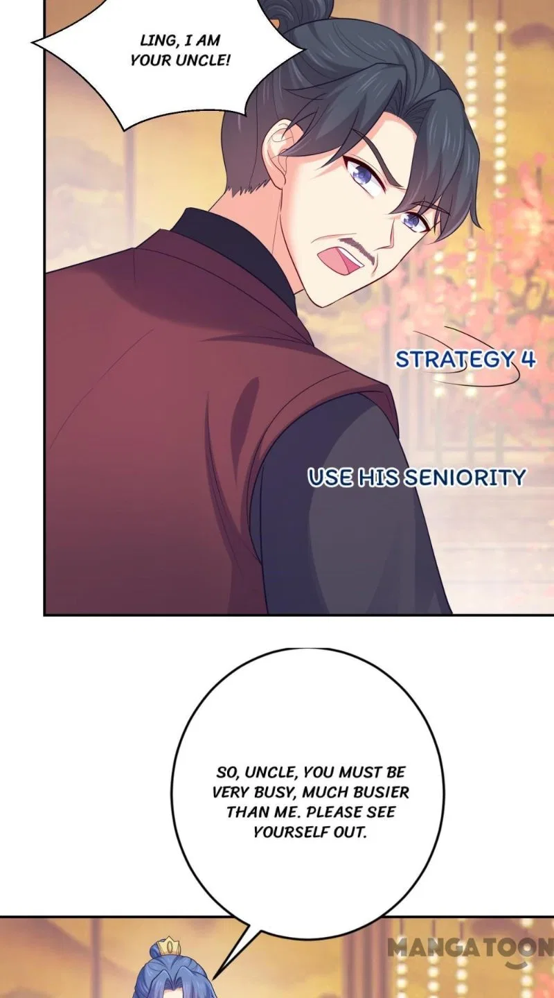 Forensic Princess Chapter 269 – Page 26