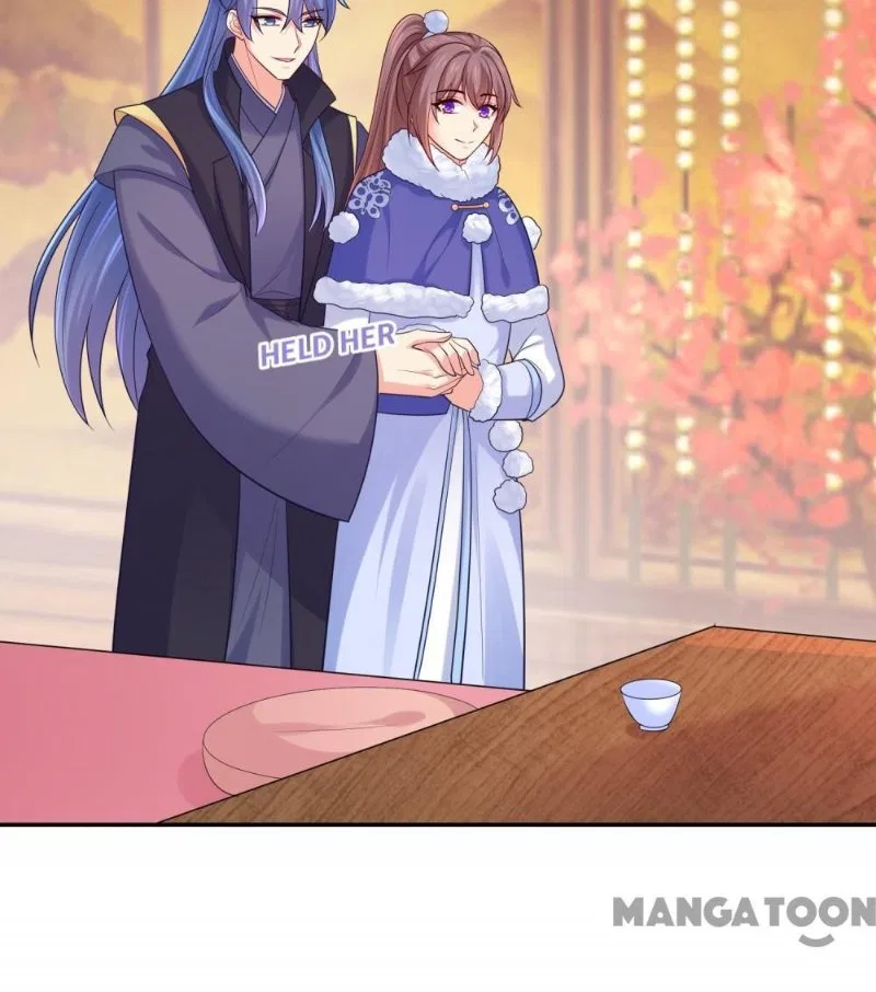 Forensic Princess Chapter 269 – Page 27