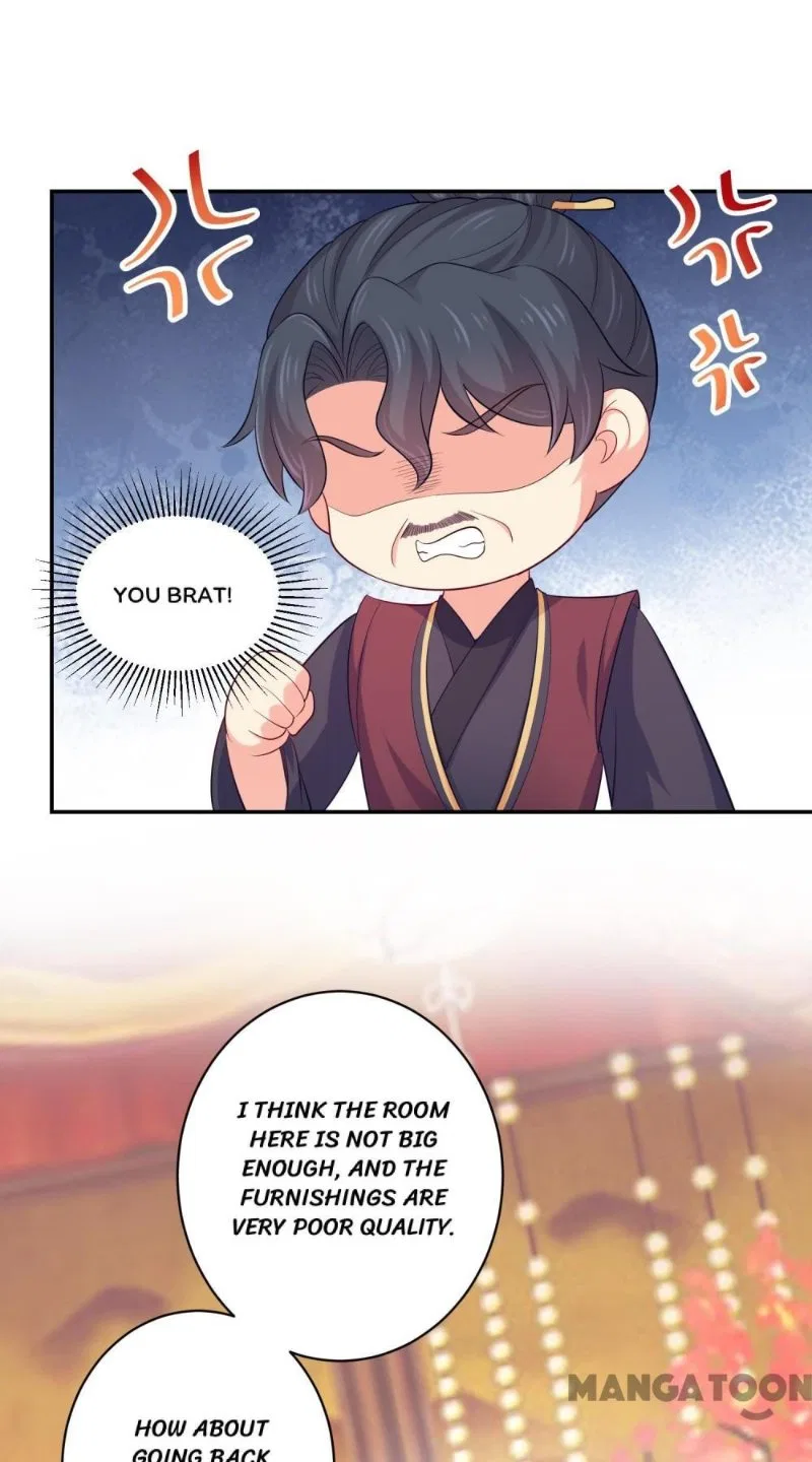 Forensic Princess Chapter 269 – Page 28