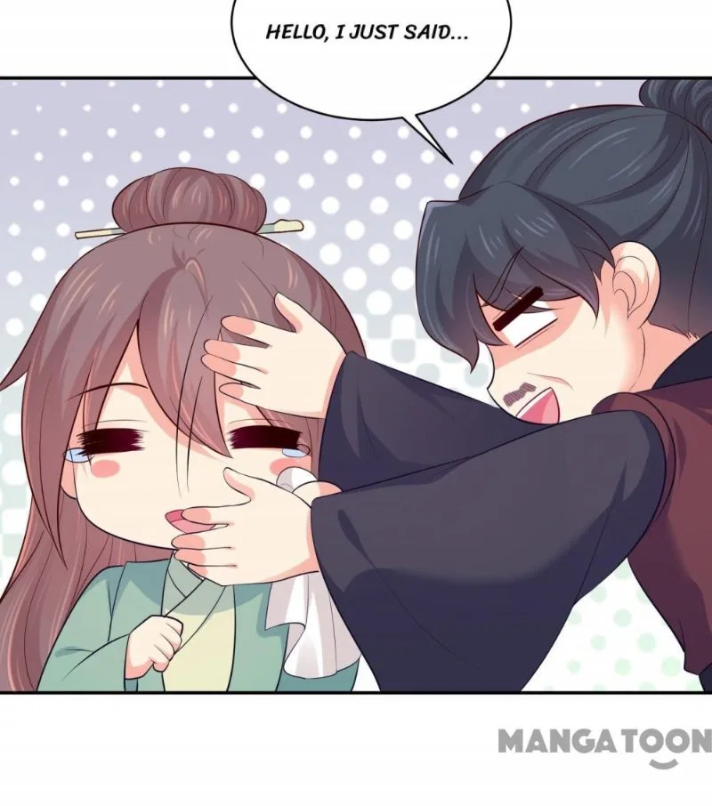 Forensic Princess Chapter 269 – Page 31