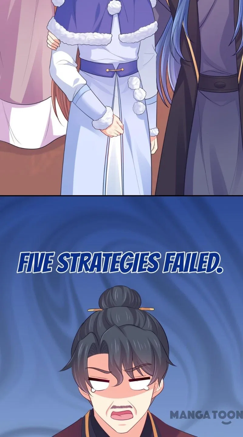 Forensic Princess Chapter 269 – Page 34