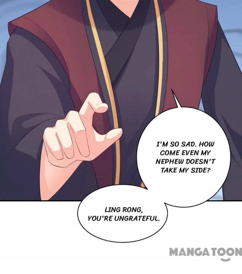 Forensic Princess Chapter 269 – Page 35