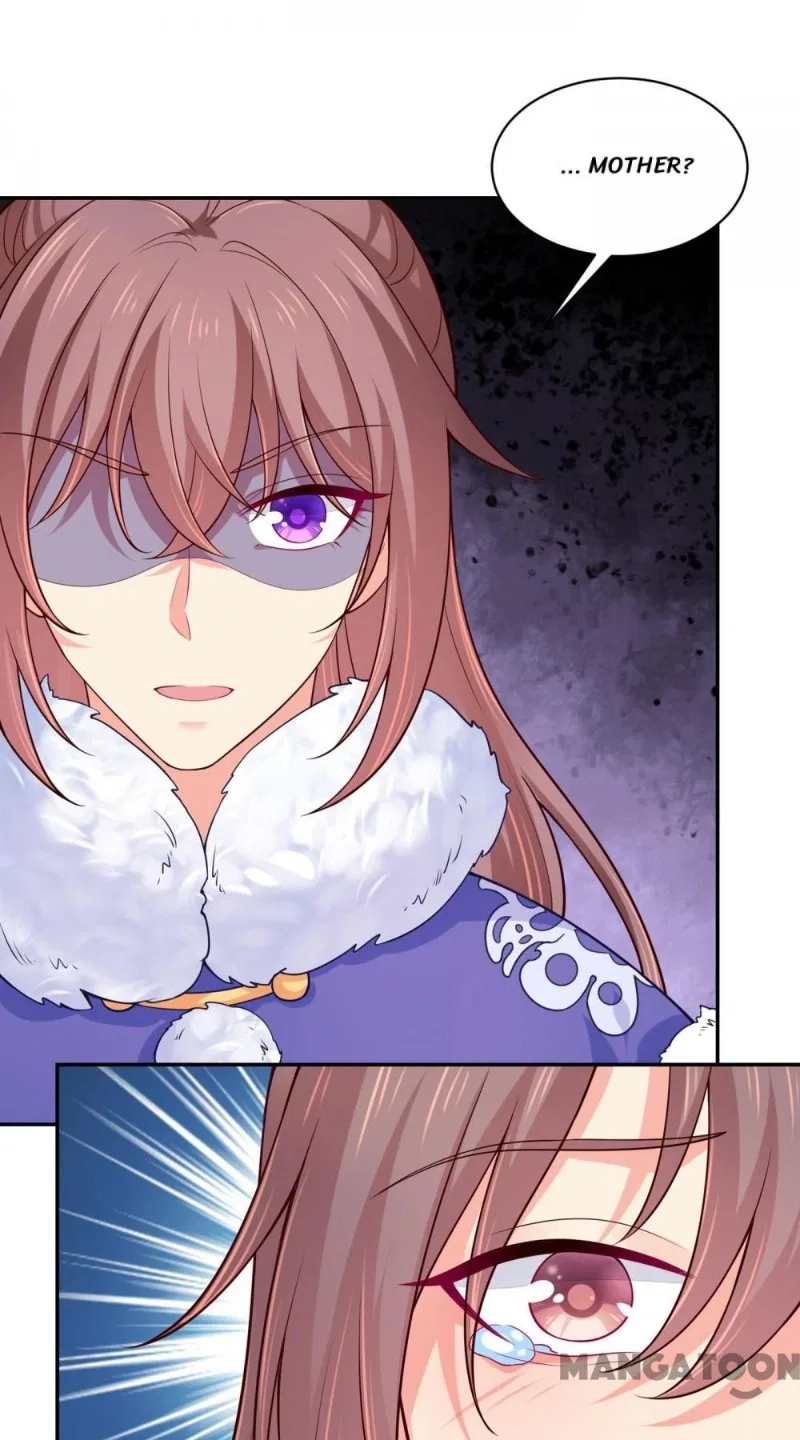 Forensic Princess Chapter 268 – Page 3