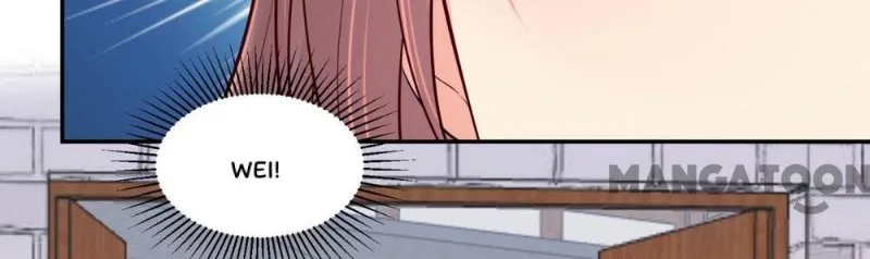 Forensic Princess Chapter 268 – Page 4