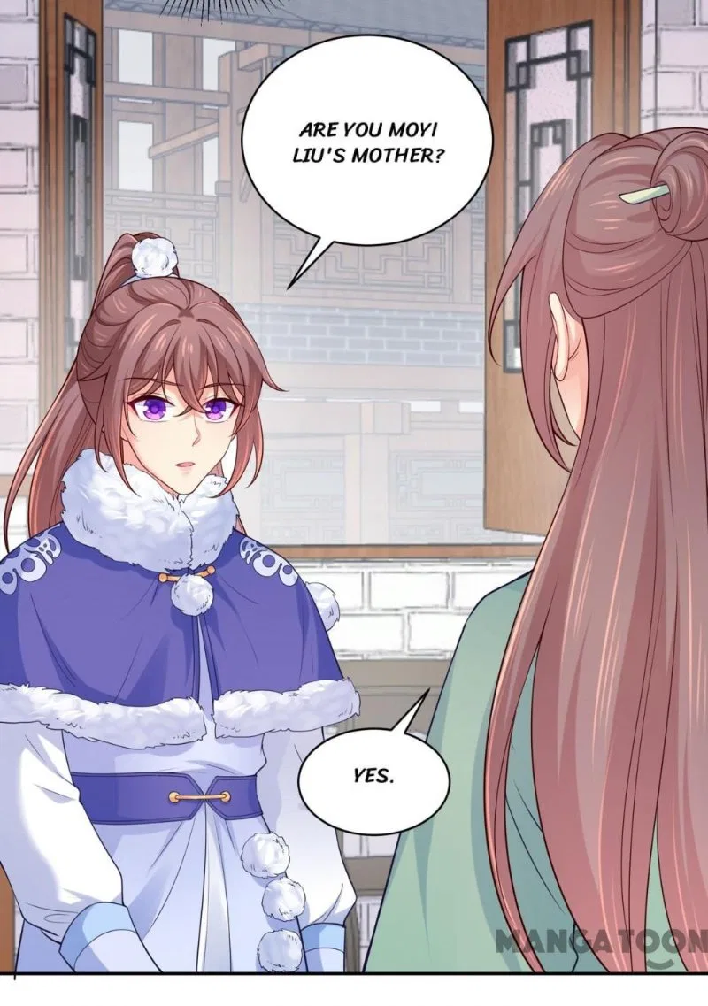 Forensic Princess Chapter 268 – Page 5
