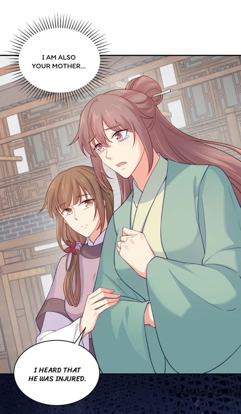 Forensic Princess Chapter 268 – Page 6