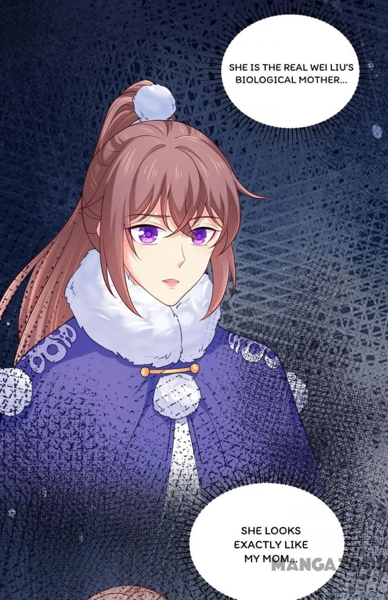Forensic Princess Chapter 268 – Page 7