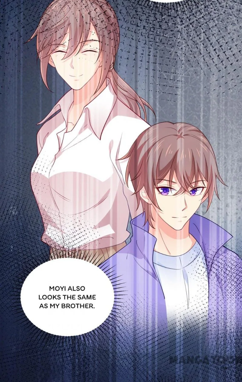 Forensic Princess Chapter 268 – Page 8