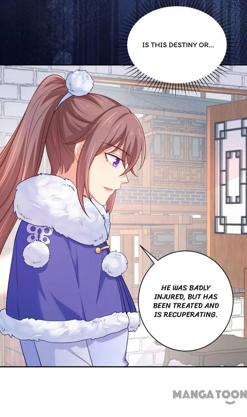 Forensic Princess Chapter 268 – Page 9
