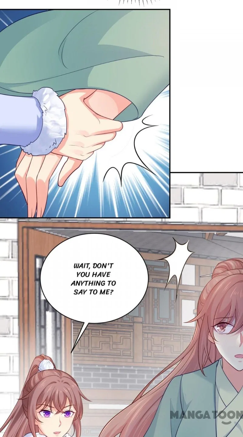 Forensic Princess Chapter 268 – Page 11