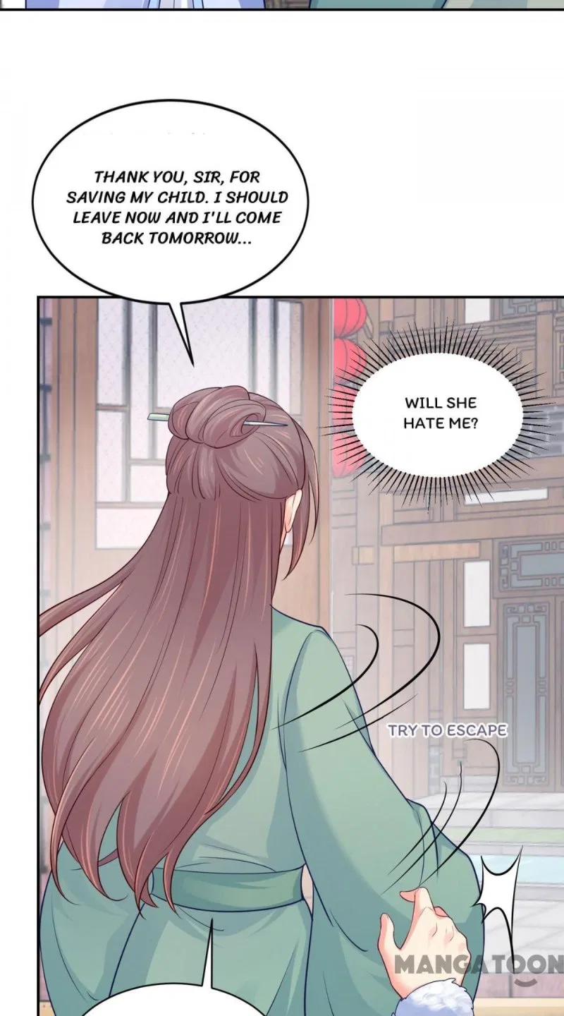 Forensic Princess Chapter 268 – Page 13